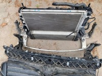 фото thumb №3, Pas передній комплект радіатор bmw f39 x2