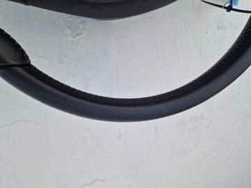 фото thumb №6, Кермо шкіряний шкіра seat leon iii 3 5f0 ibiza iv