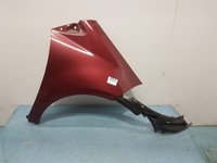 фото thumb №1, Mercedes a w169 крыло перед правый 597