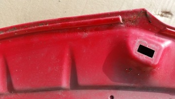 фото thumb №16, Капот крышка двигателя seat ibiza iv рестайлинг 12-17r ls3h