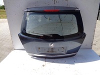 фото thumb №1, Крышка багажника багажника задняя opel antara 88u