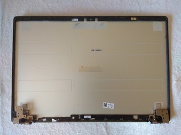 Корпус ASUS C523NA крышка+петли