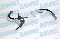 фото thumb №2, Samko 6t47906 шланг гальмівний гнучкий
