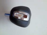 фото thumb №2, Peugeot 508 rxh ручка перемикання передач хром