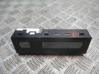 фото thumb №1, Дисплей радио renault laguna ii p8200002604a