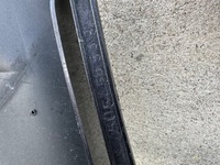 фото thumb №11, Бампер перед передній alfa romeo giulia quadrifoglio qv 50556569 повний oryg