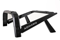 фото thumb №1, Трубопровод каркас pod палатка ford ranger raptor