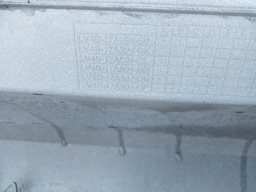 фото thumb №14, Ford kuga mk3 st-line 2019-23r.- бампер зад lv4b-17a894-dj