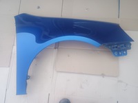 фото thumb №1, Крило перед праві vw golf v