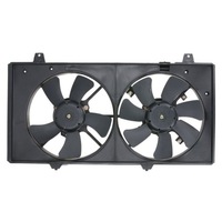 фото thumb №1, Nrf 47426 вентилятор, охлаждение двигателя