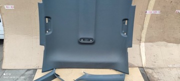фото thumb №5, Стеля audi a7 4g8 s line 4g8867506 jy1 soul