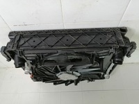фото thumb №12, Радіатор комплект вентилятор bmw f10 f11 hal 9015