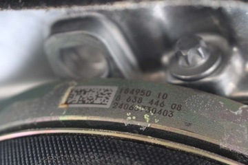 фото thumb №13, Bmw двигун 2.0 t b48 b20a бензин b48 b20 x1 u11 2 g42 2.0t b48b20a b48b20a