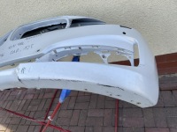 фото thumb №11, Bmw 3gt 3 gt f34 бампер передний 4x pdc распылители голый + эмблема a96