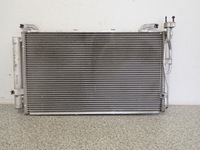 фото thumb №1, Hyundai matrix 08- crdi радіатор кондиціонера