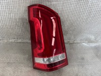 фото thumb №1, Mercedes vito w447 левая задняя лампа led