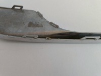 фото thumb №8, Хром молдинг бампера перед правый 3aa853764b vw passat b7