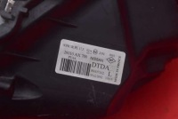 фото thumb №8, Фара правый лампа перед eu 26010ax700 nissan micra k12 02-07