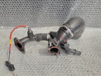 Купить Патрубок труба 165767603r 1.5 dci renault dacia mercedes nissan, фото thumb