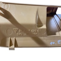 фото thumb №9, Porsche cayenne 92a 2011 защита засов замка крышки задний