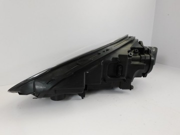 фото thumb №16, Porsche cayenne 7p5 рестайлінг лампа права matrix led повний led 7p5941036k