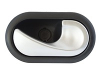 фото thumb №1, Ручка внутрішня хром права renault megane ii