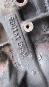 фото thumb №5, Master movano iii 2.3 блок двигуна m9tb702 10-14