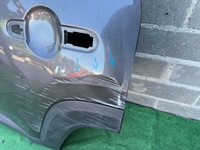 фото thumb №8, Jeep renegade дверь левая задние левый зад org eu