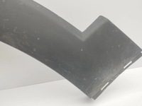 фото thumb №7, Chevrolet captiva 2007 левая сторона молдинг крыла передний