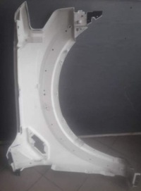 фото thumb №3, Ford f150 f-150 18- raptor крыло левый + молдинг