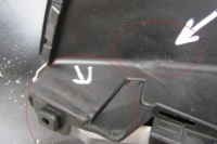 фото thumb №11, Бампер перед toyota yaris gr sport 4 iv 21-