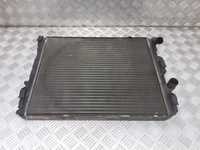 фото thumb №3, Радиатор wody renault thalia i 1.4