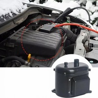 фото thumb №6, Фильтр воздуха гаситель 25mm do webasto eberspacher отопления