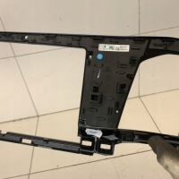 фото thumb №10, Рамка спідометра приладів dekor vw golf 8 viii 5h 21r