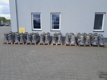 фото thumb №11, Коробка передач коробки передач 6 iveco daily 3.0 14 8873021 тип 2840.6 20m17