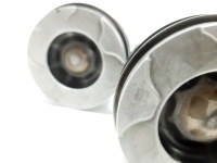 фото thumb №5, Поршень opel astra k 1.6 cdti lvl 0687776302 29mm 55598378