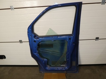 фото thumb №10, Vw t5 рестайлінг multivan двері праві перед 12r