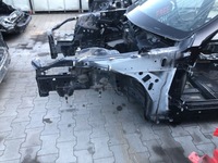 фото thumb №1, Чверть ліва перед infiniti q50 лонжерон європа