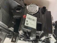 Bmw x5 g05 x6 g06 full led левый правая  shadow line фара левая правый Недорого, фото thumb