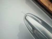 фото thumb №6, Peugeot 508 i дверь левый задняя задние sedan klxd