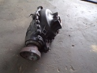фото thumb №3, Міст диференціал перед land rover discovery iii 2.7 tdv6