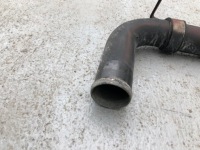 Man tgx tgs euro 6 труба intardera ретардер оригінал Недорого, фото thumb