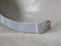 фото thumb №6, Hyundai h1 h300 крыло правый передний перед 2007-