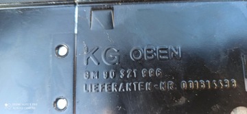 фото thumb №6, Opel vectra ii b zafira a радіо na касети grundig