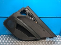 фото thumb №1, Mercedes w211 оббивка обшивка двері правий задня