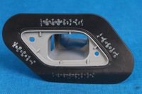 фото thumb №1, Skoda оригинальный номер 57a807941 кронштейн распылителя