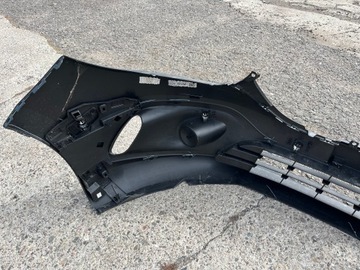 фото thumb №7, Бампер переднє mercedes citan рестайлінг w420 a420 6 pdc