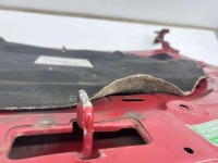 фото thumb №11, Alfa romeo giulietta капот передняя крышка двигателя vr. 289