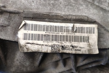 фото thumb №9, Редуктор задній porsche panamera 970 97035001202 3.0l гібрид 245kw 2012