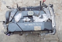 Купить Jaguar x-type двигатель 2.0 tdci с насос wtrysko ford, фото thumb